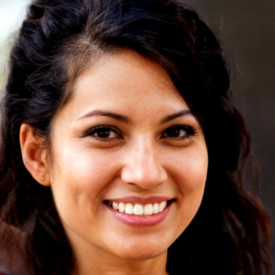 Fenella Martinez, Small Business Owner