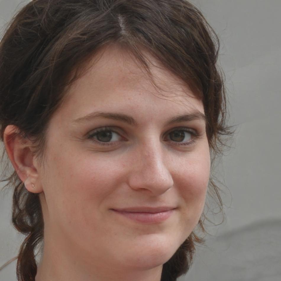 Cordelia Thorne, Chief Innovation Officer